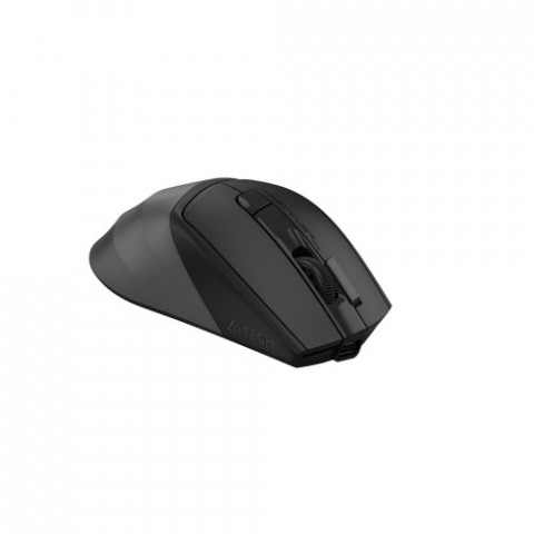 Миша бездротова A4Tech Fstyler FG45CS Air2 Stone Grey