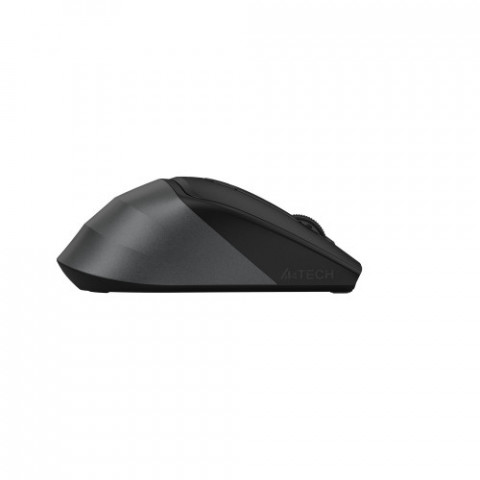 Миша бездротова A4Tech Fstyler FG45CS Air2 Stone Grey