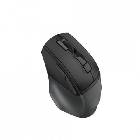 Миша бездротова A4Tech Fstyler FG45CS Air2 Stone Grey