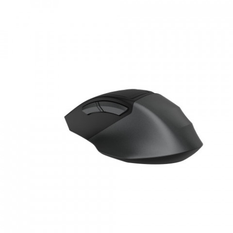 Миша бездротова A4Tech Fstyler FG45CS Air2 Stone Grey