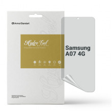 Гідрогелева плівка ArmorStandart Anti-spy для Samsung A07 4G (ARM86505)