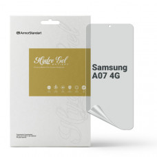 Гідрогелева плівка ArmorStandart Anti-spy для Samsung A07 4G (ARM86505)