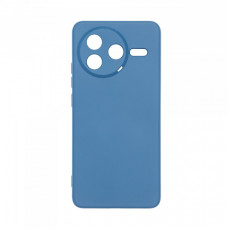 Чохол ArmorStandart ICON для Xiaomi Poco F7 Pro Camera cover Dark Blue (ARM80362)