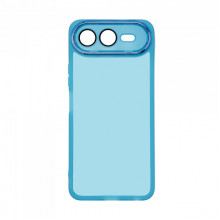 Чохол ArmorStandart Shade для Infinix Smart 10 Plus 4G Blue (ARM87959)