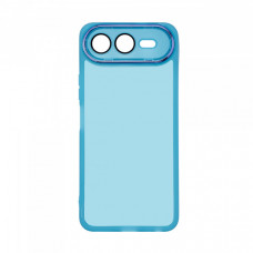 Чохол ArmorStandart Shade для Infinix Smart 10 Plus 4G Blue (ARM87959)