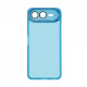 Чохол ArmorStandart Shade для Infinix Smart 10 Plus 4G Blue (ARM87959)