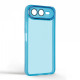 Чохол ArmorStandart Shade для Infinix Smart 10 Plus 4G Blue (ARM87959)