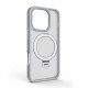 Чохол ArmorStandart Unit Stand для Apple iPhone 16 Pro Grey (ARM78735)