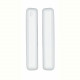 Універсальна мобільна батарея Rivacase VA2572 20000 mAh White (PB931088)