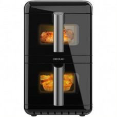 Мультипіч Cecotec Cecofry DuoLevel 12000 Window (A01_EU01_109325)