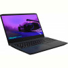 Ноутбук Lenovo IdeaPad Gaming 3 15IHU6 (82K101H1RA) FullHD Shadow Black