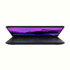 Ноутбук Lenovo IdeaPad Gaming 3 15IHU6 (82K101H1RA) FullHD Shadow Black