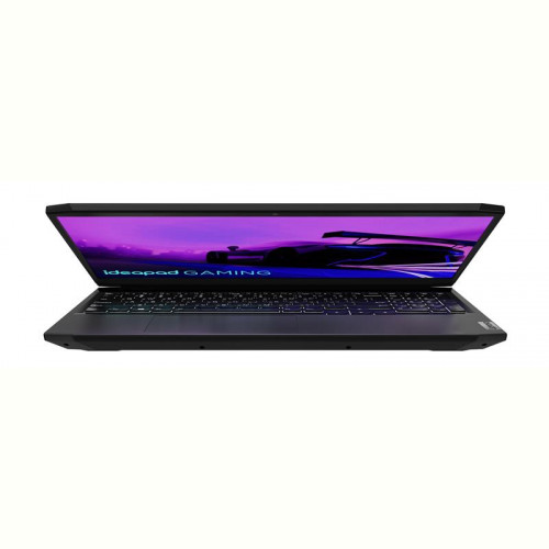 Ноутбук Lenovo IdeaPad Gaming 3 15IHU6 (82K101H1RA) FullHD Shadow Black