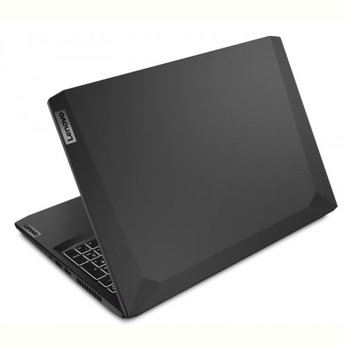 Ноутбук Lenovo IdeaPad Gaming 3 15IHU6 (82K101H1RA) FullHD Shadow Black