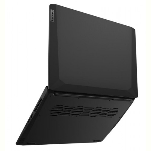 Ноутбук Lenovo IdeaPad Gaming 3 15IHU6 (82K101H1RA) FullHD Shadow Black