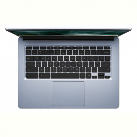 Ноутбук Acer Chromebook 314 CB314-1H-C2KX (NX.HPYEG.006) Silver