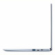 Ноутбук Acer Chromebook 314 CB314-1H-C2KX (NX.HPYEG.006) Silver