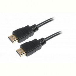 Кабель Maxxter (V-HDMI4-10) HDMI-HDMI M/M v.1.4, 3м