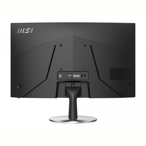 Монітор MSI 23.6" Pro MP2422C VA Black Curved