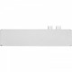 Концентратор USB-C PowerPlant CA911684 USB-C-2хUSB3.0, HDMI, SD, microSD, 2хUSB-C