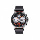 Смарт-годинник iMiki Holo Ultra Black Magnetic Strap