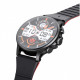 Смарт-годинник iMiki Holo Ultra Black Magnetic Strap