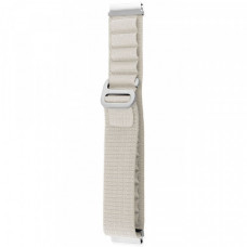 Ремінець Proove Pulse Loop 20 mm white