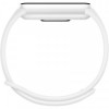Фiтнес-браслет Xiaomi Smart Band 10 Ceramic Edition Pearl White (BHR07Y5GL)