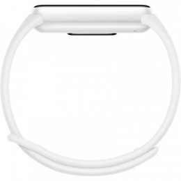 Фiтнес-браслет Xiaomi Smart Band 10 Ceramic Edition Pearl White (BHR07Y5GL)