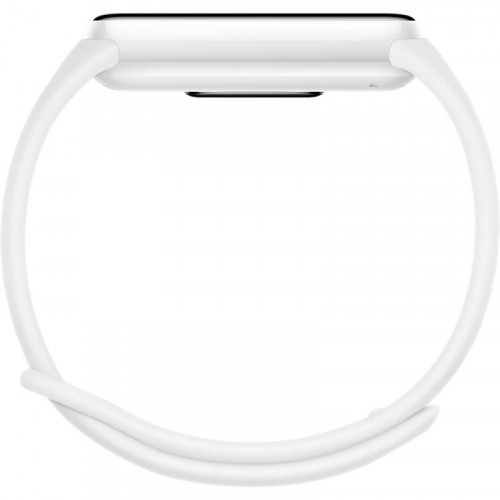 Фiтнес-браслет Xiaomi Smart Band 10 Ceramic Edition Pearl White (BHR07Y5GL)