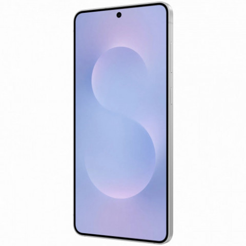Смартфон Samsung Galaxy S25 Edge 12/256GB Titanium Icyblue (SM-S937BLBD) Купити в Україні