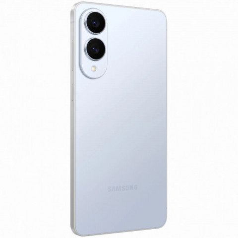 Смартфон Samsung Galaxy S25 Edge 12/256GB Titanium Icyblue (SM-S937BLBD) Купити в Україні