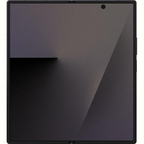 Смартфон Samsung Galaxy Fold7 F966B 12/256GB JetBlack (SM-F966BZKBSEK)