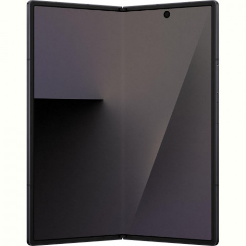 Смартфон Samsung Galaxy Fold7 F966B 12/256GB JetBlack (SM-F966BZKBSEK)