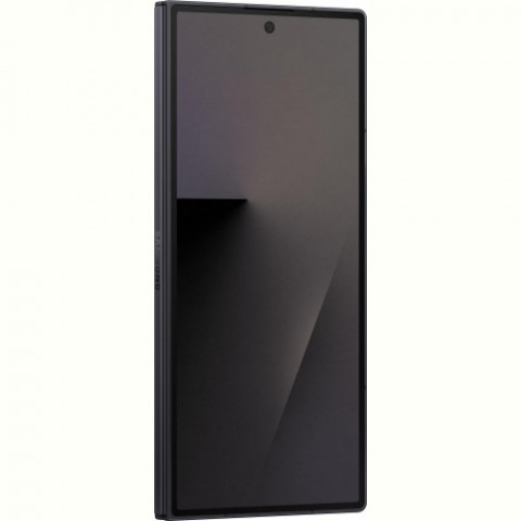 Смартфон Samsung Galaxy Fold7 F966B 12/256GB JetBlack (SM-F966BZKBSEK)