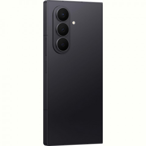 Смартфон Samsung Galaxy Fold7 F966B 12/256GB JetBlack (SM-F966BZKBSEK)