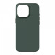 Чохол ArmorStandart ICON2 Case для Apple iPhone 15 Pro Cypress (ARM70524)