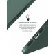Чохол ArmorStandart ICON2 Case для Apple iPhone 15 Pro Cypress (ARM70524)