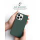 Чохол ArmorStandart ICON2 Case для Apple iPhone 15 Pro Cypress (ARM70524)