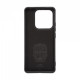 Чохол ArmorStandart ICON для Xiaomi Redmi Note 14 5G Black (ARM82258)