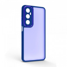 Чохол ArmorStandart Shade для Realme C65 4G Blue (ARM77834)