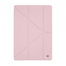 Чохол ArmorStandart Y-Type PEN для Samsung Galaxy Tab S9+ / S9 FE+ / S10+ Pink (ARM85528)