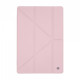 Чохол ArmorStandart Y-Type PEN для Samsung Galaxy Tab S9+ / S9 FE+ / S10+ Pink (ARM85528)