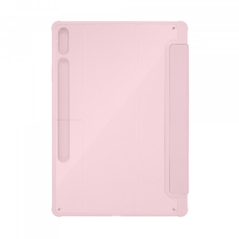 Чохол ArmorStandart Y-Type PEN для Samsung Galaxy Tab S9+ / S9 FE+ / S10+ Pink (ARM85528)