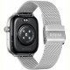 Смарт-годинник Mibro Fit Silver