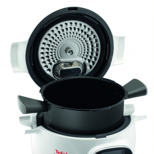 Мультиварка-скороварка Tefal CY851130