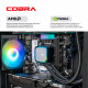 Персональний комп`ютер COBRA Advanced (A79X.32.S10.57.26021)