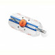 Bluetooth-гарнітура Black Shark Rokas 3 White (BS-T3)