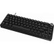 Дротова механічна клавіатура Ajazz AK690 Peach Mist Switch (AK690-PM-B) Купити в Україні