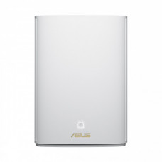 Бездротовий маршрутизатор Asus ZenWiFi AX Hybrid (XP4) 1PK White